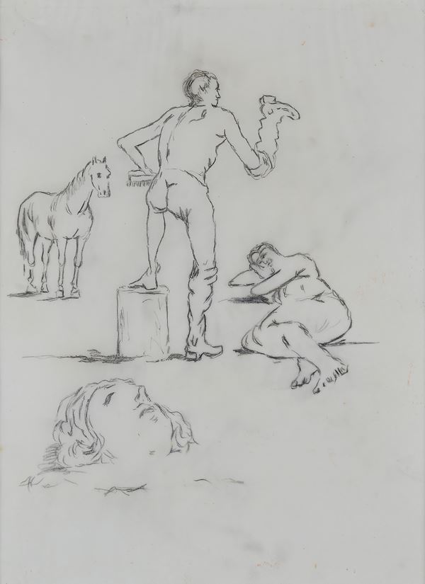 L'attendente