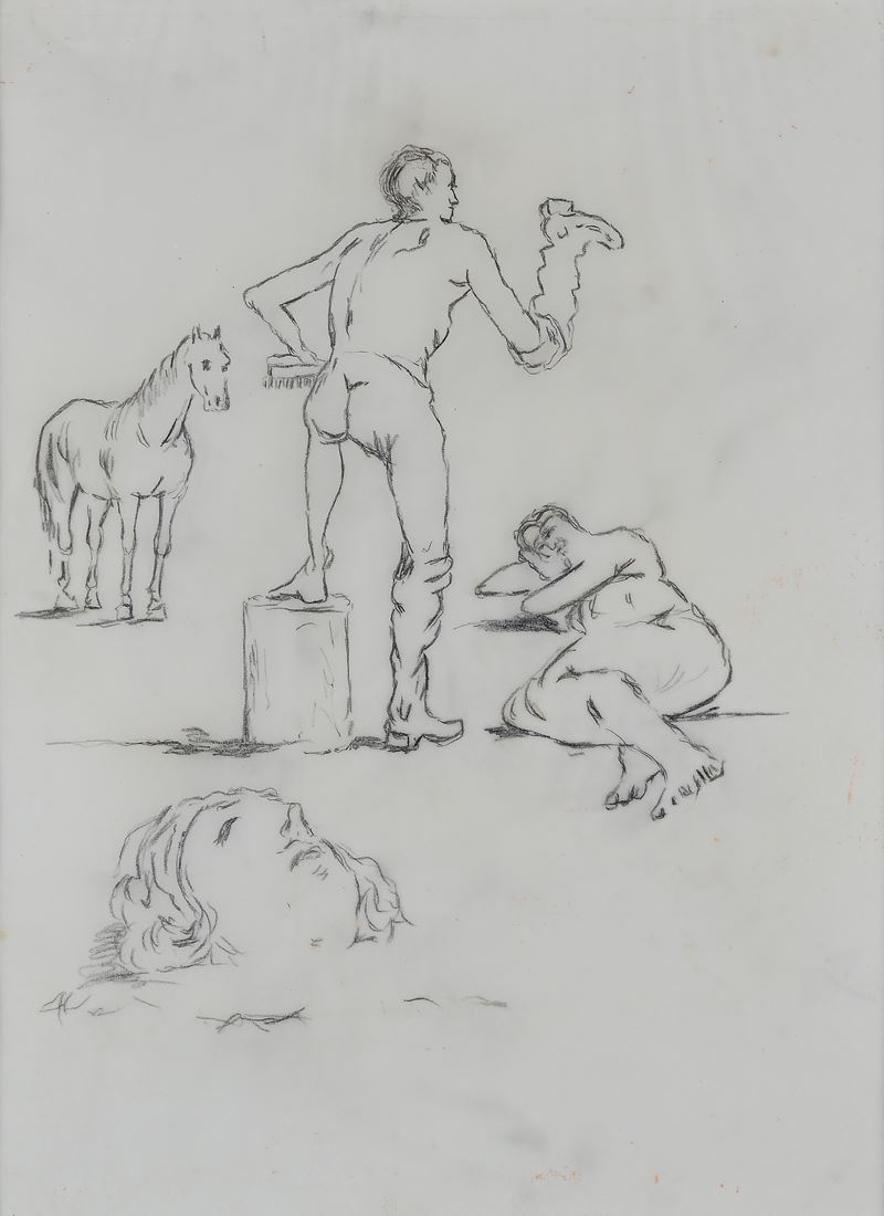 L'attendente
