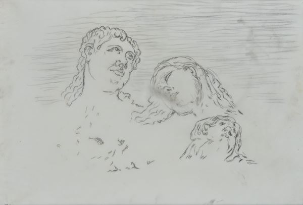 Le tre sorelle