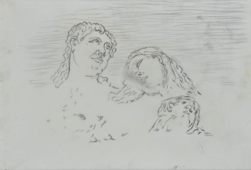 Le tre sorelle