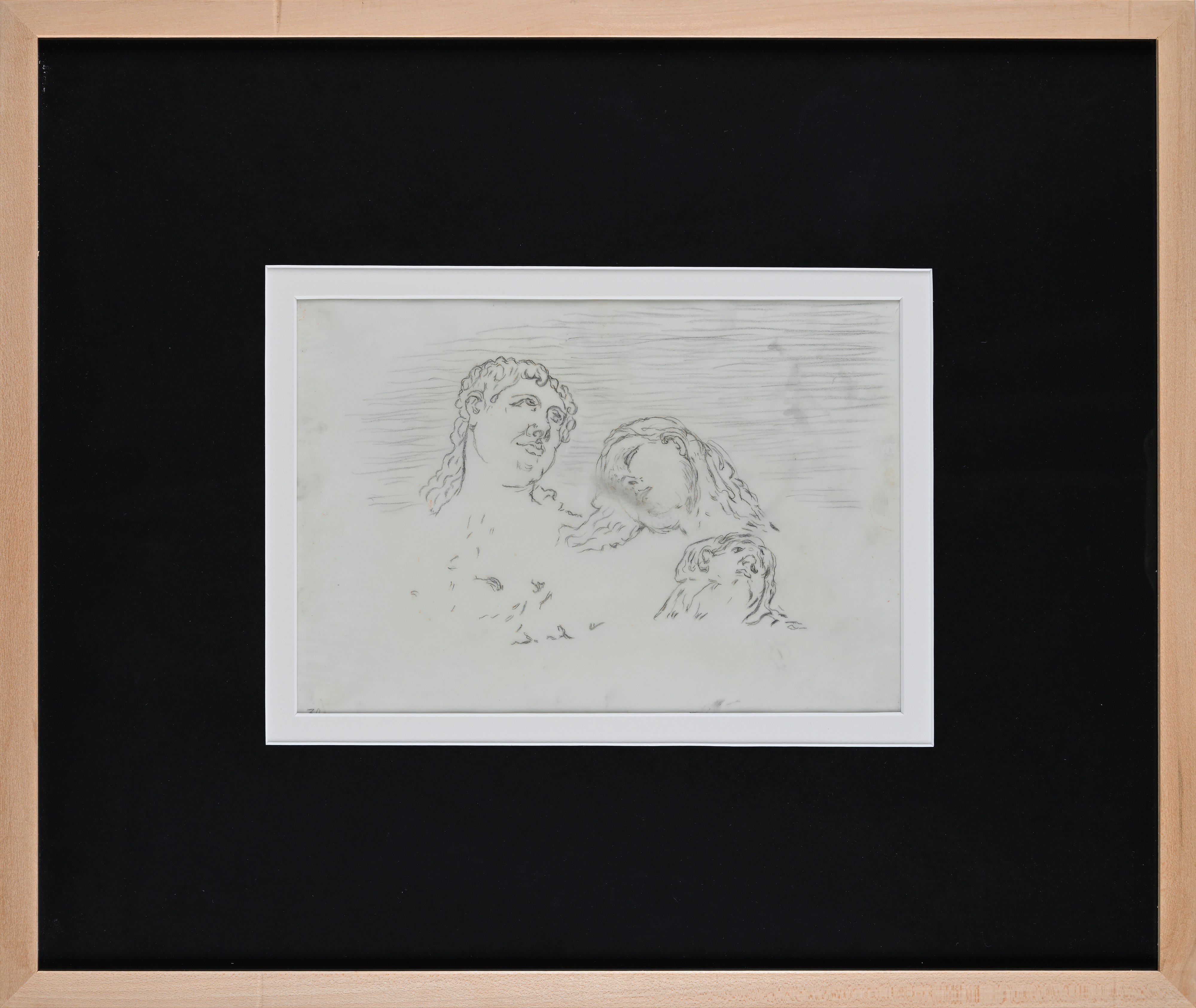 Le tre sorelle