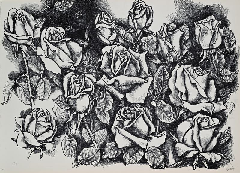 Le Rose
