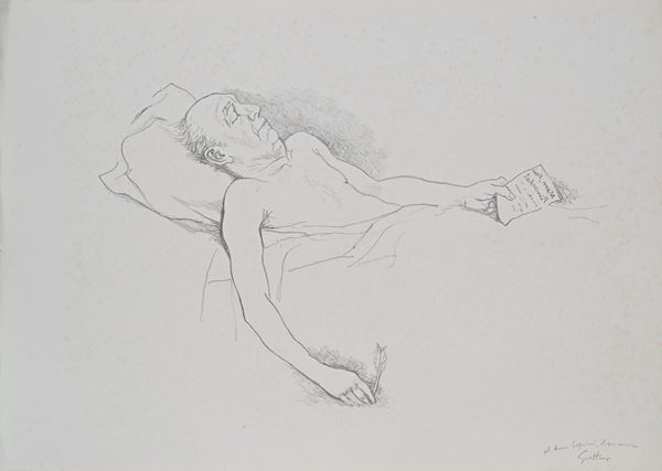 Omaggio a Pablo Neruda