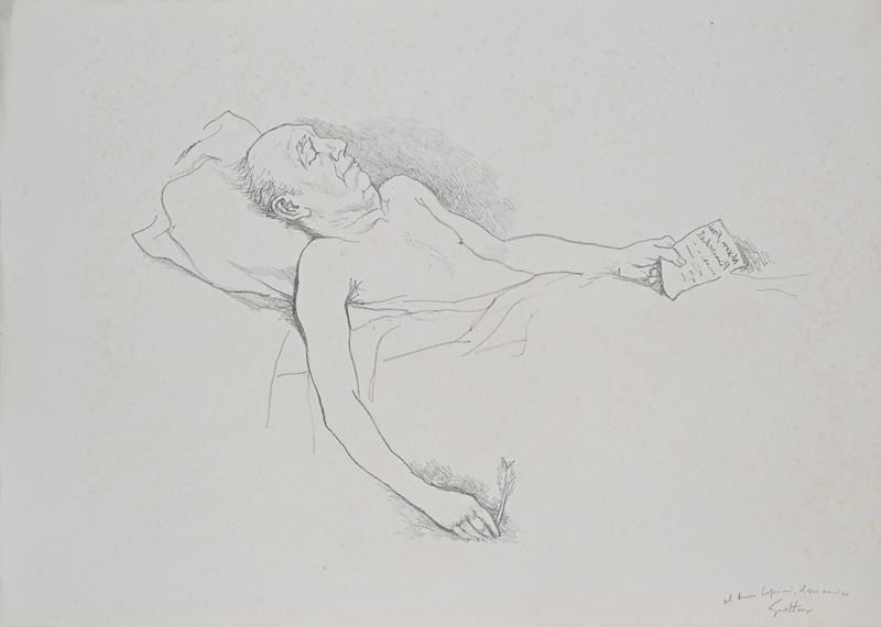 Omaggio a Pablo Neruda