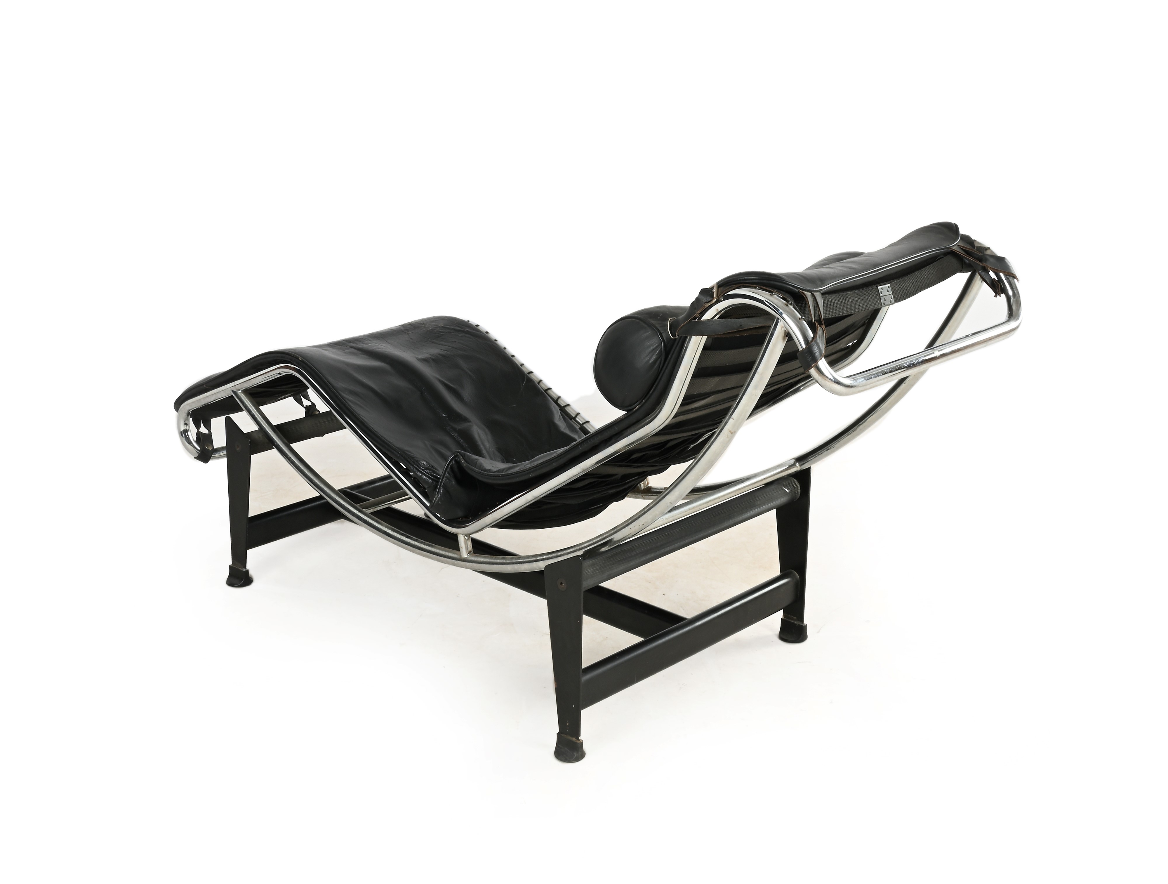 Chaise-longue modello LC4