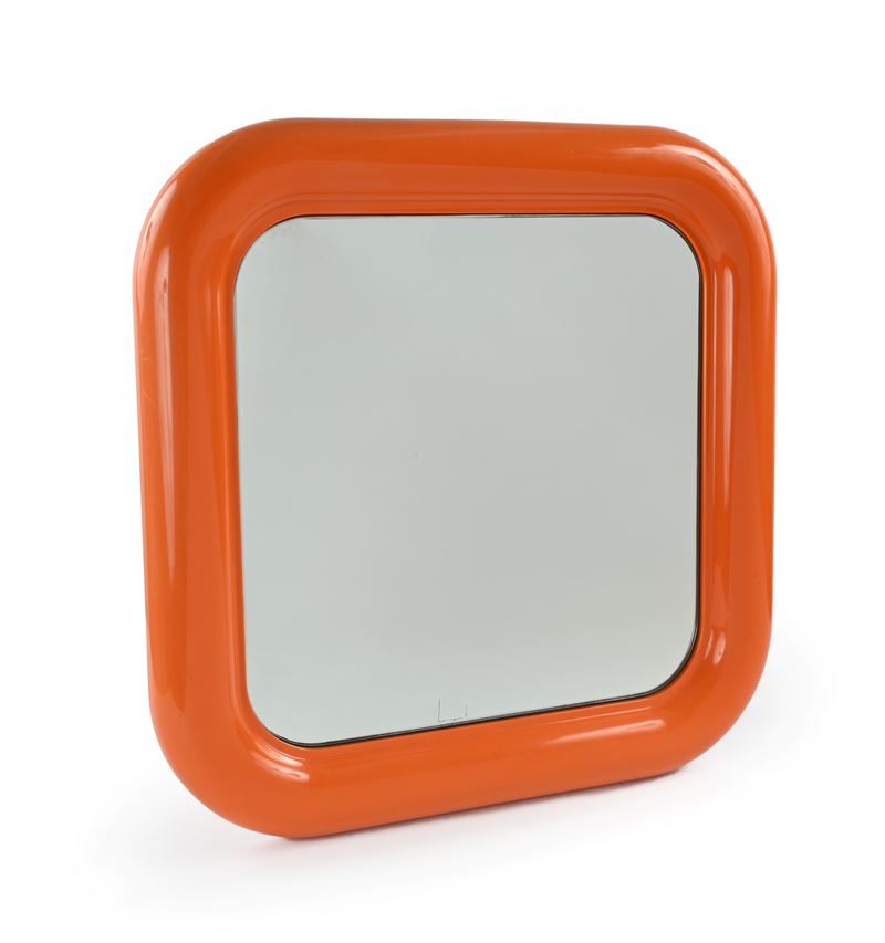 Specchiera modello Delfo prod. Artemide