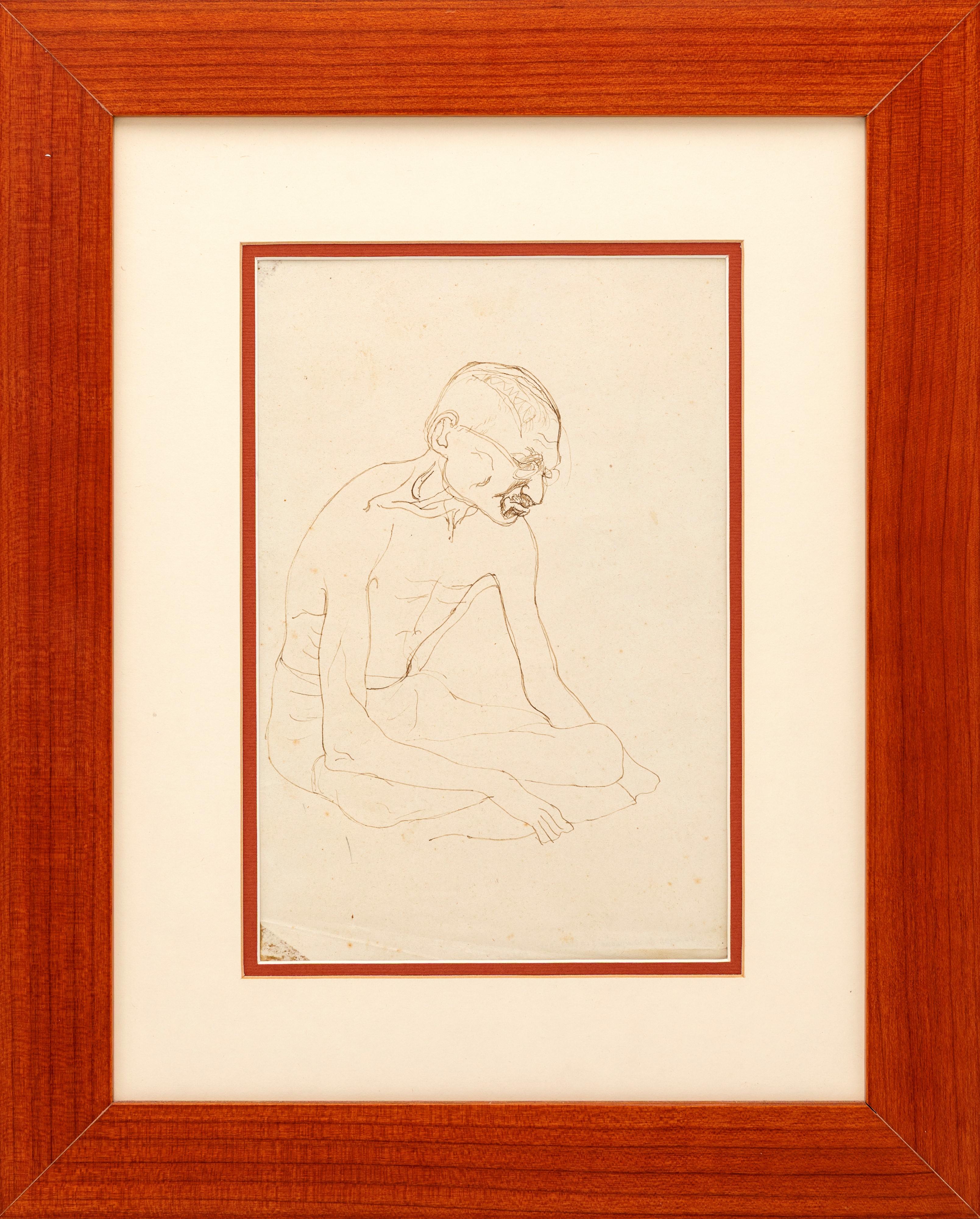 Mahatma Gandhi