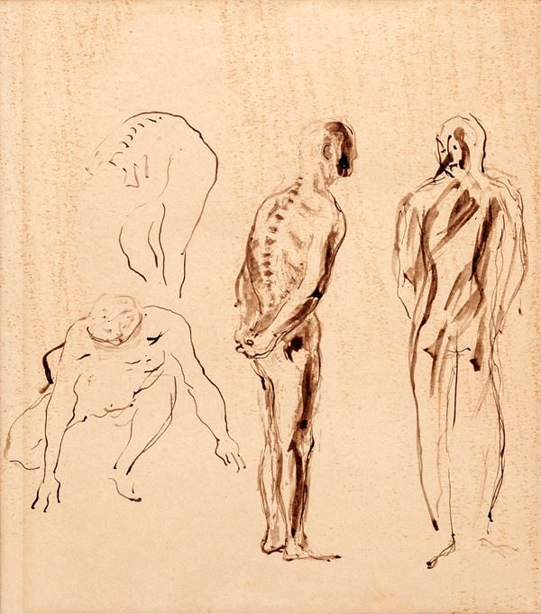Studio di figure