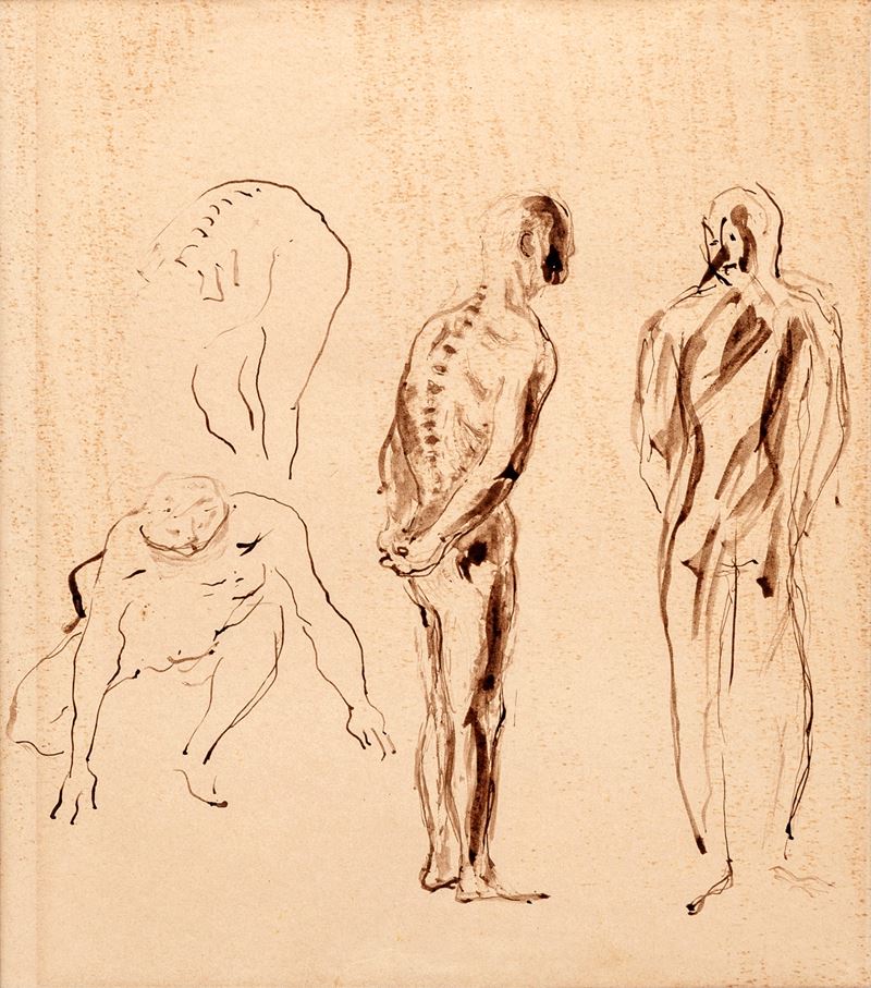 Studio di figure