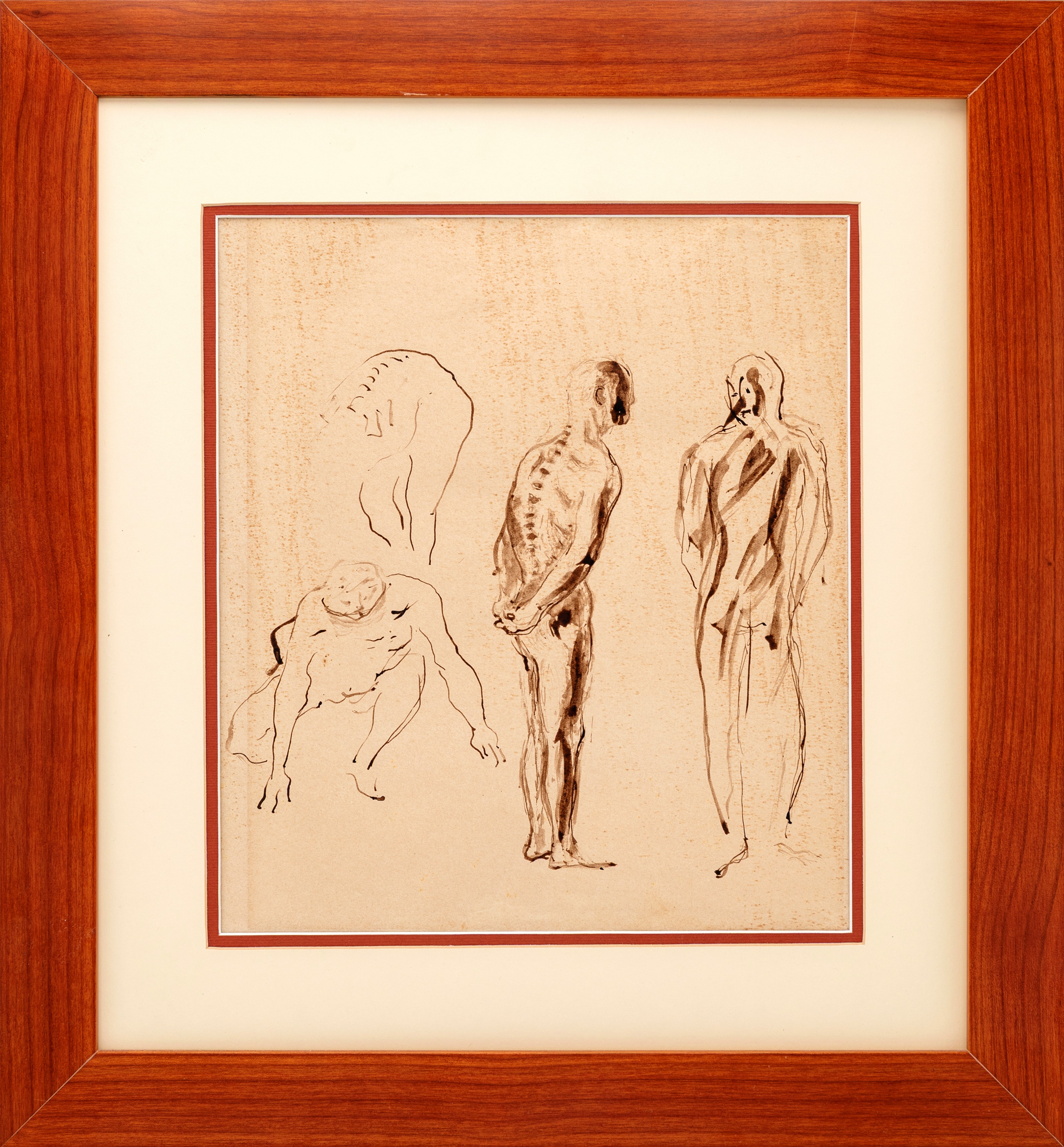 Studio di figure