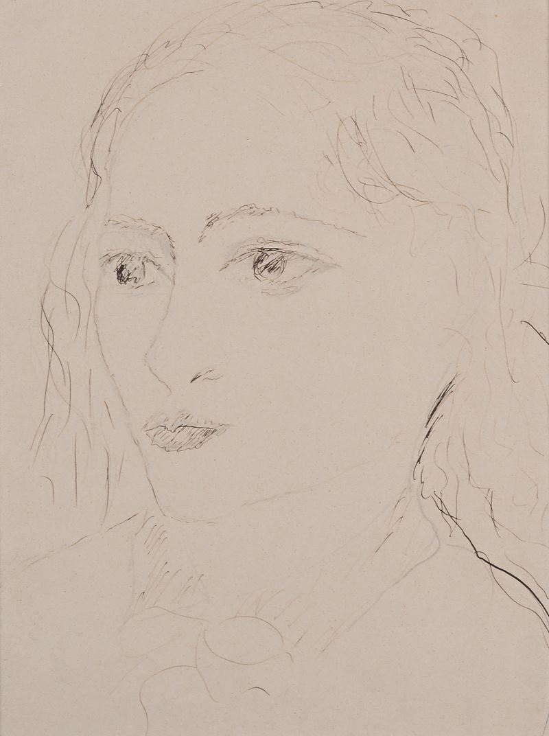 Ritratto