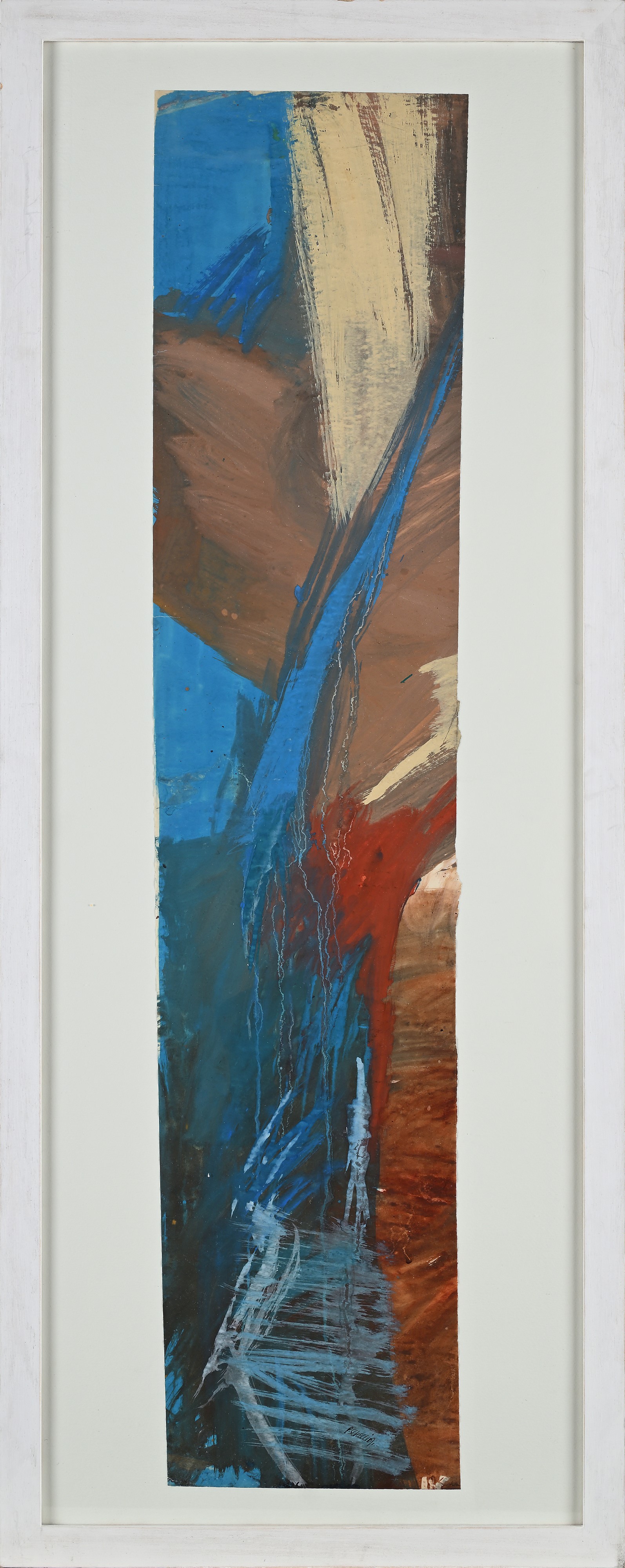 Tempera 13