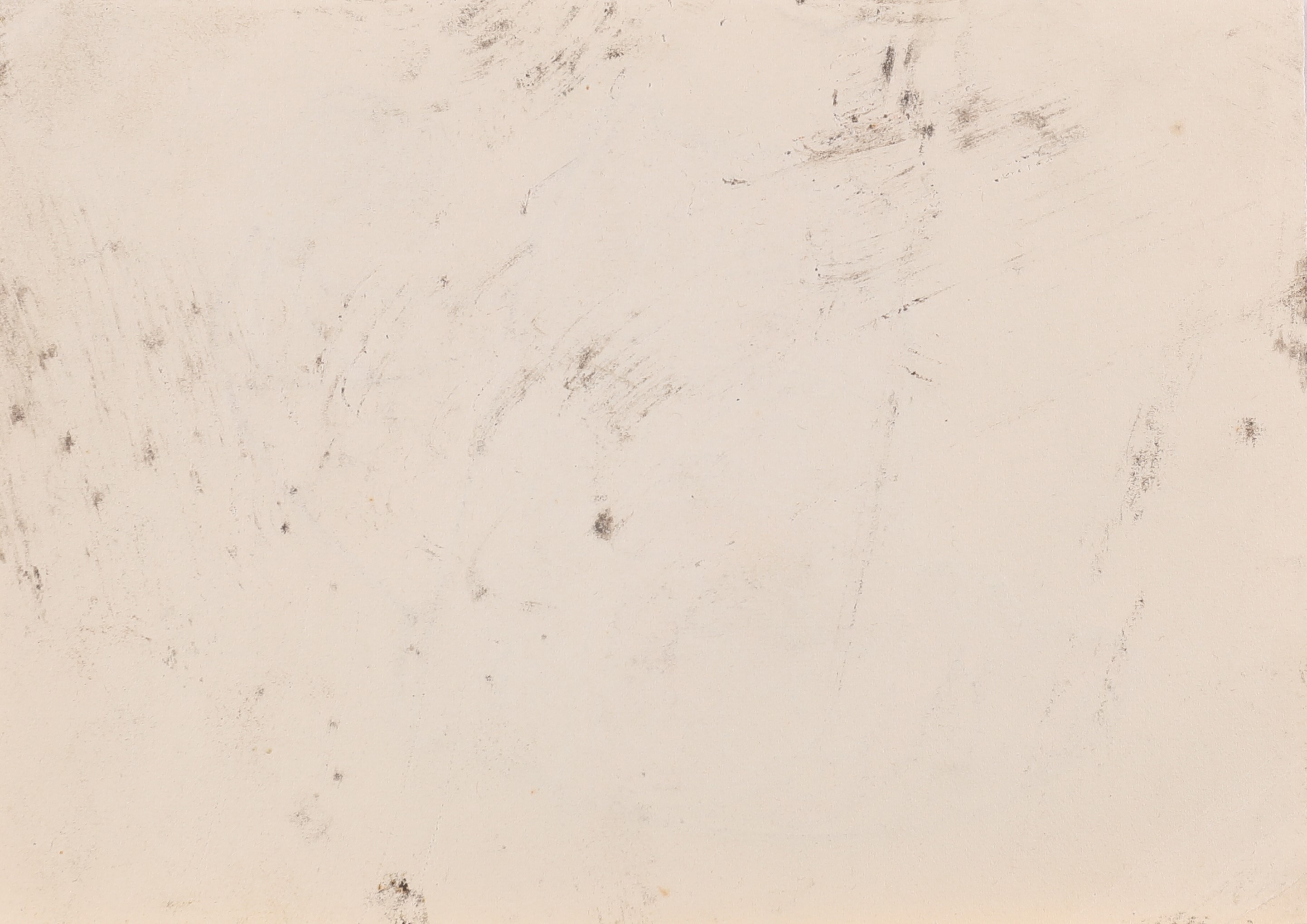 Ferruccio Pasqui - Studio per berretto