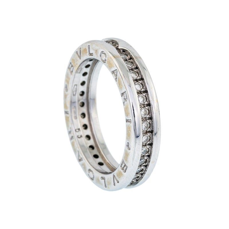 Bulgari B.zero1