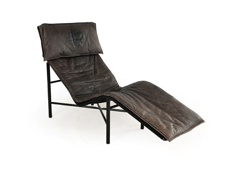 Chaise Longue mod. Skye per Ikea