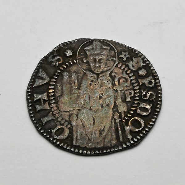 Carrarino da 2 soldi