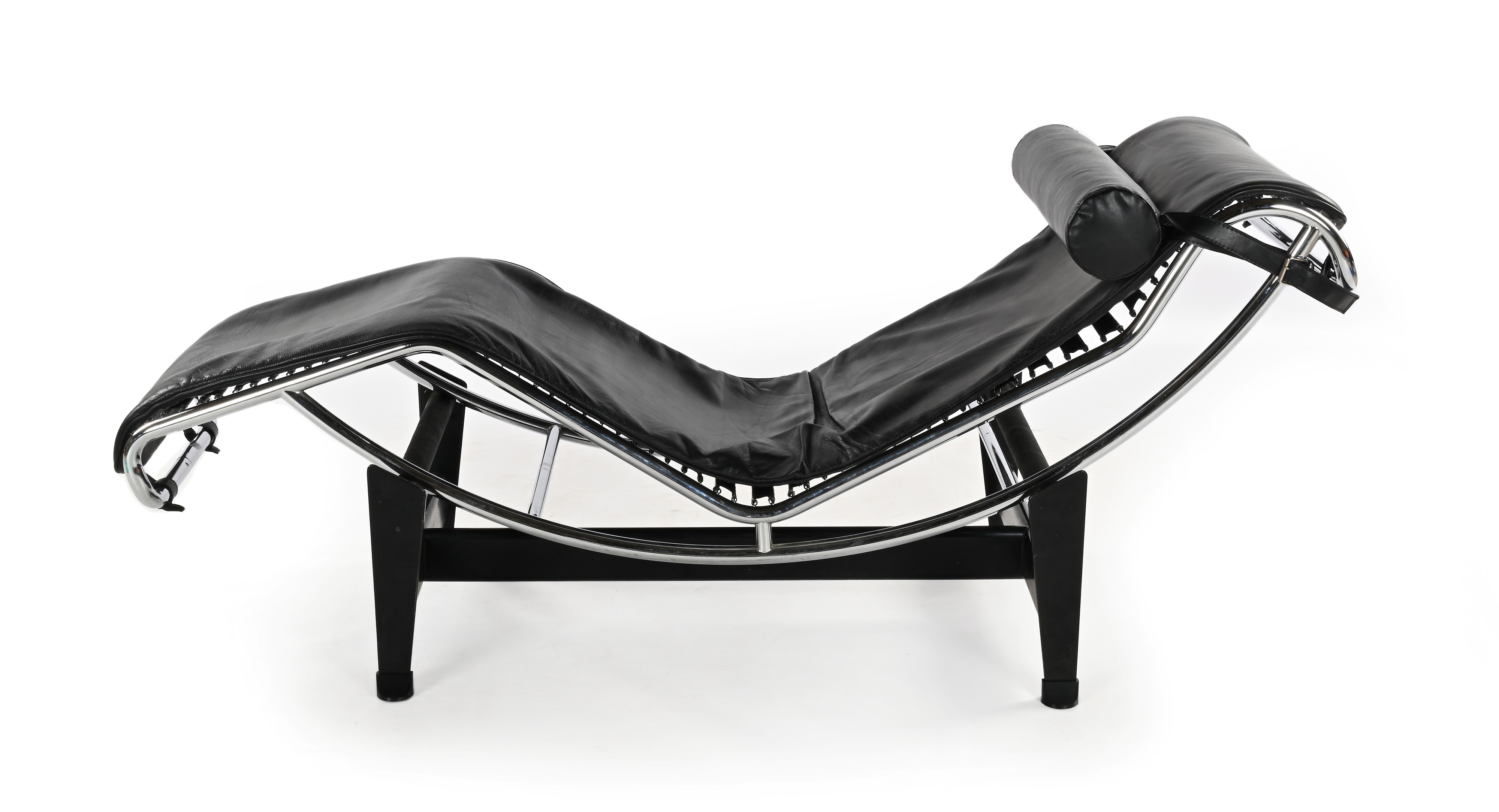 Chaise Longue modello LC4