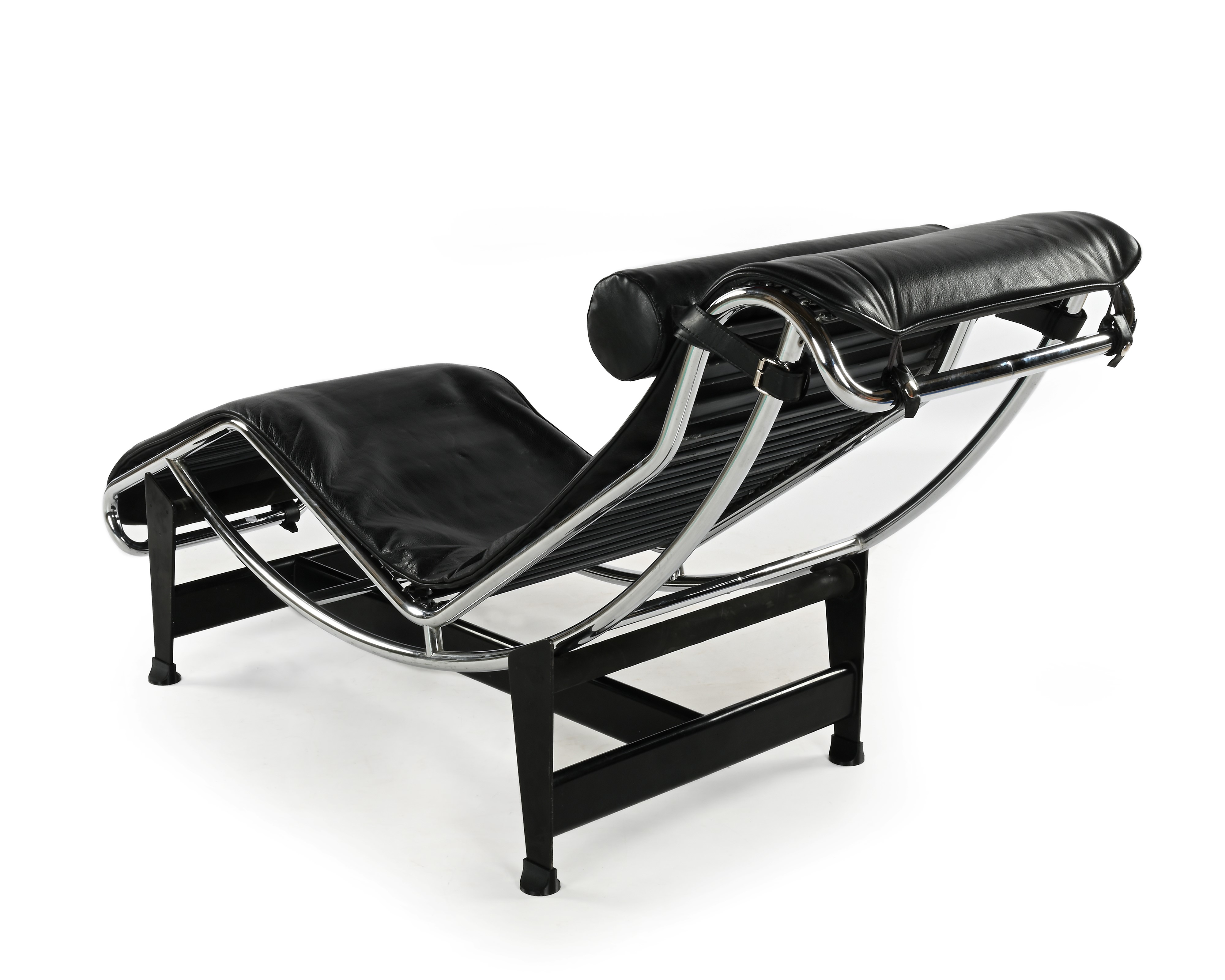 Chaise Longue modello LC4