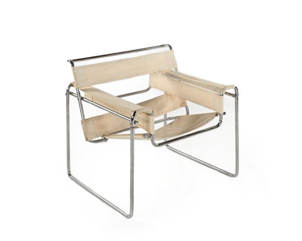 Poltrona modello Wasilly