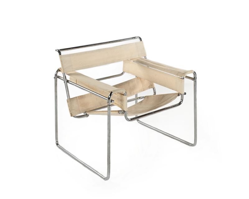 Poltrona modello Wasilly