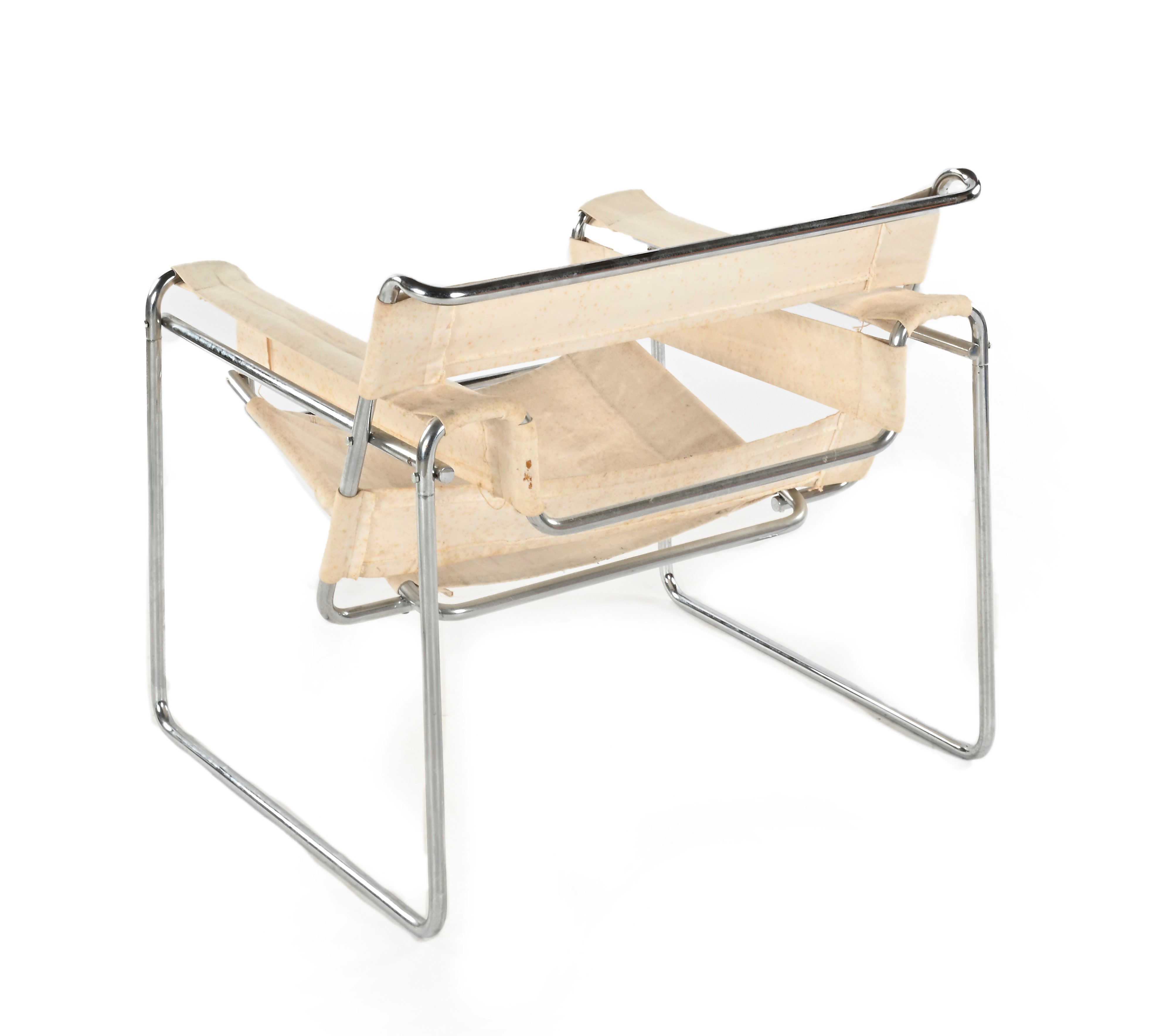 Poltrona modello Wasilly