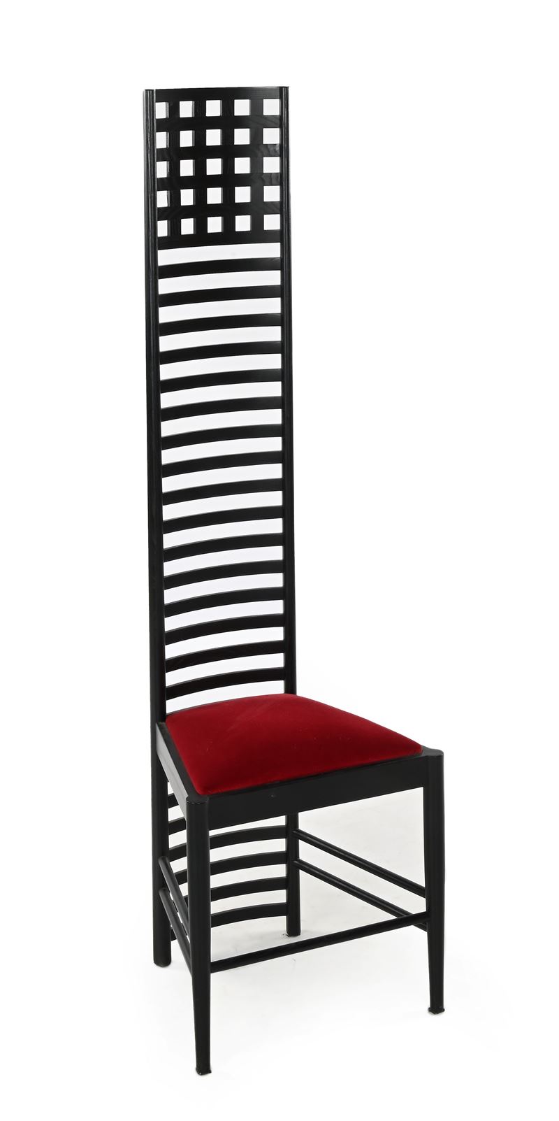 Sedia mod. Hill House prod. Cassina