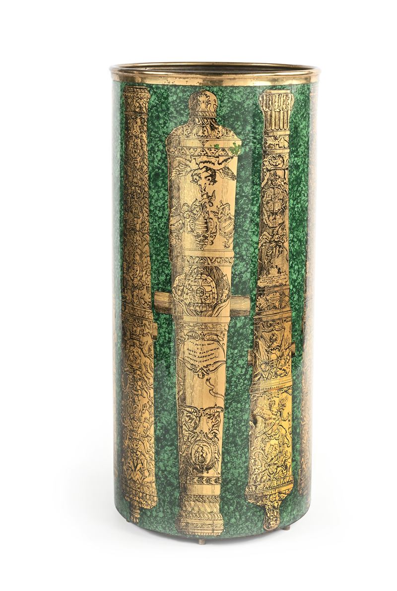 Portaombrelli Fornasetti