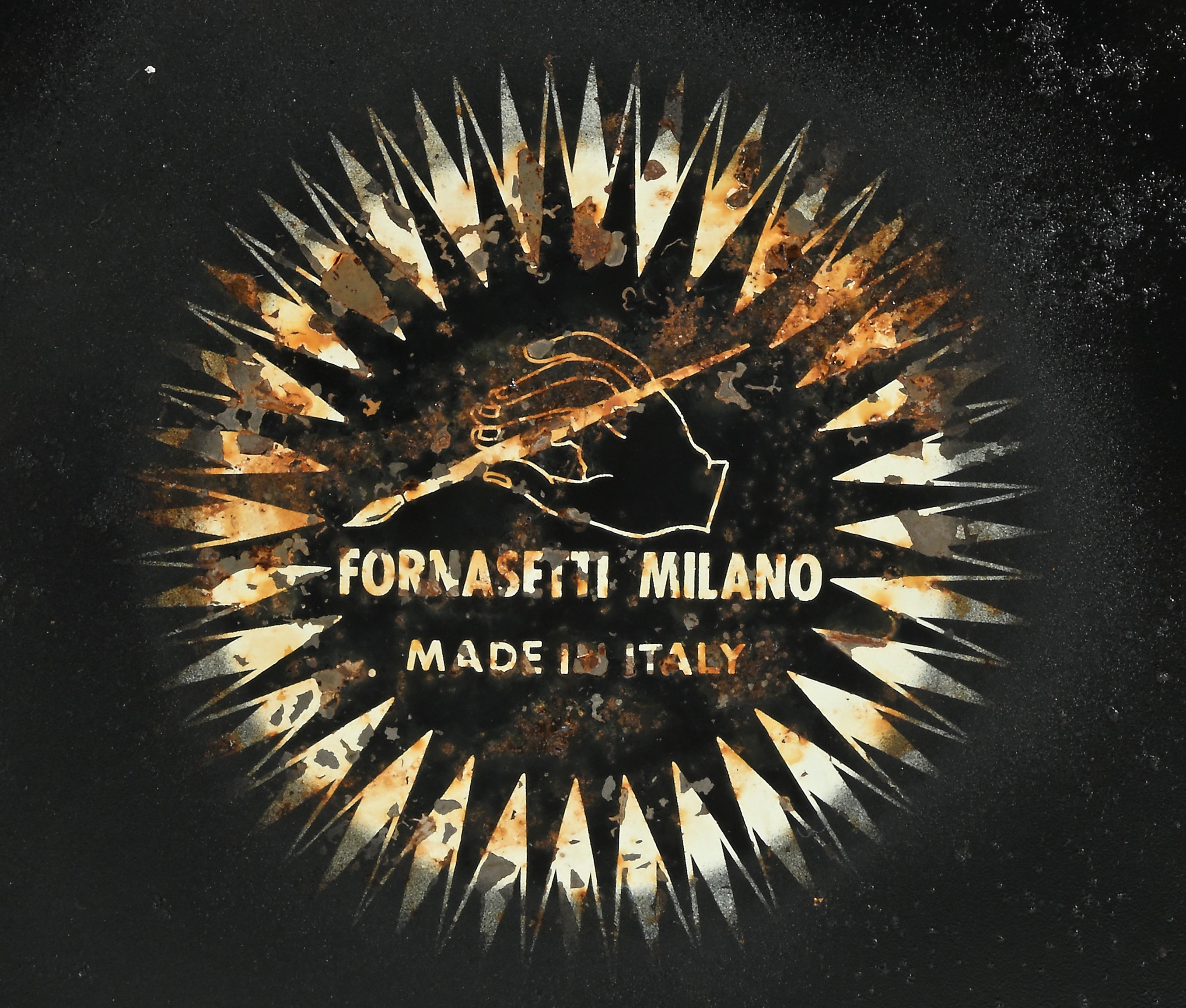Portaombrelli Fornasetti