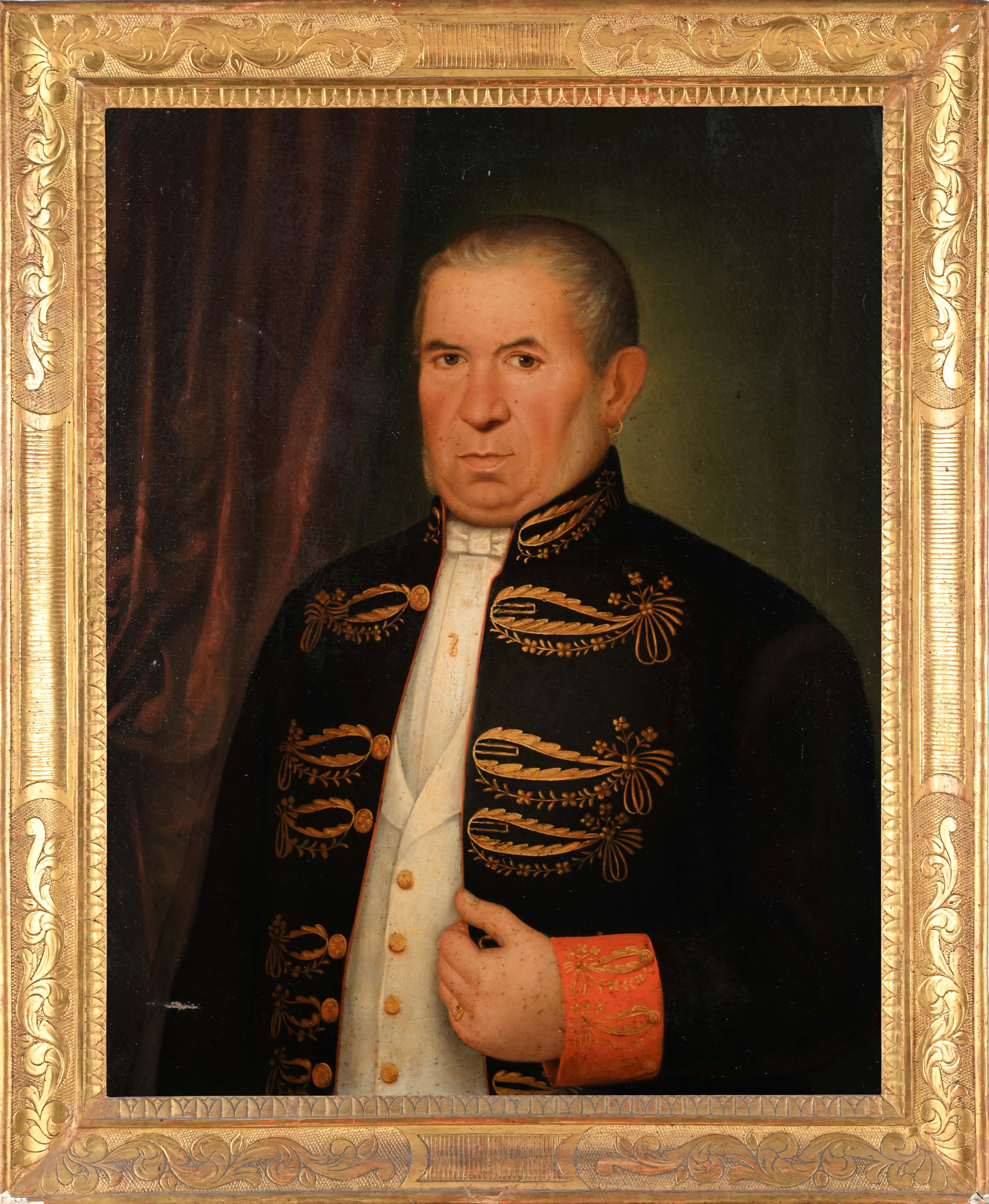 Ritratto di gentiluomo