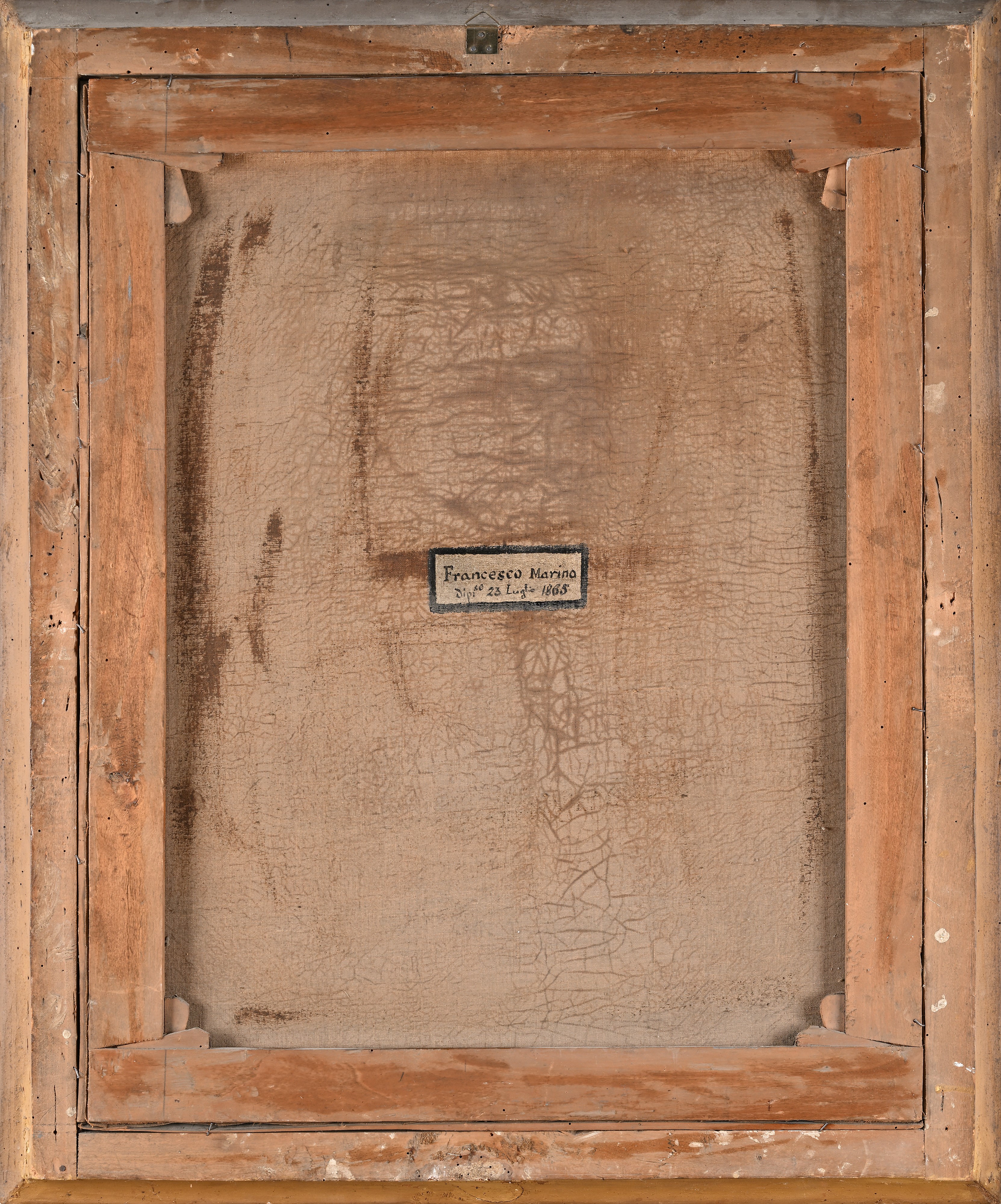 Ritratto di gentiluomo