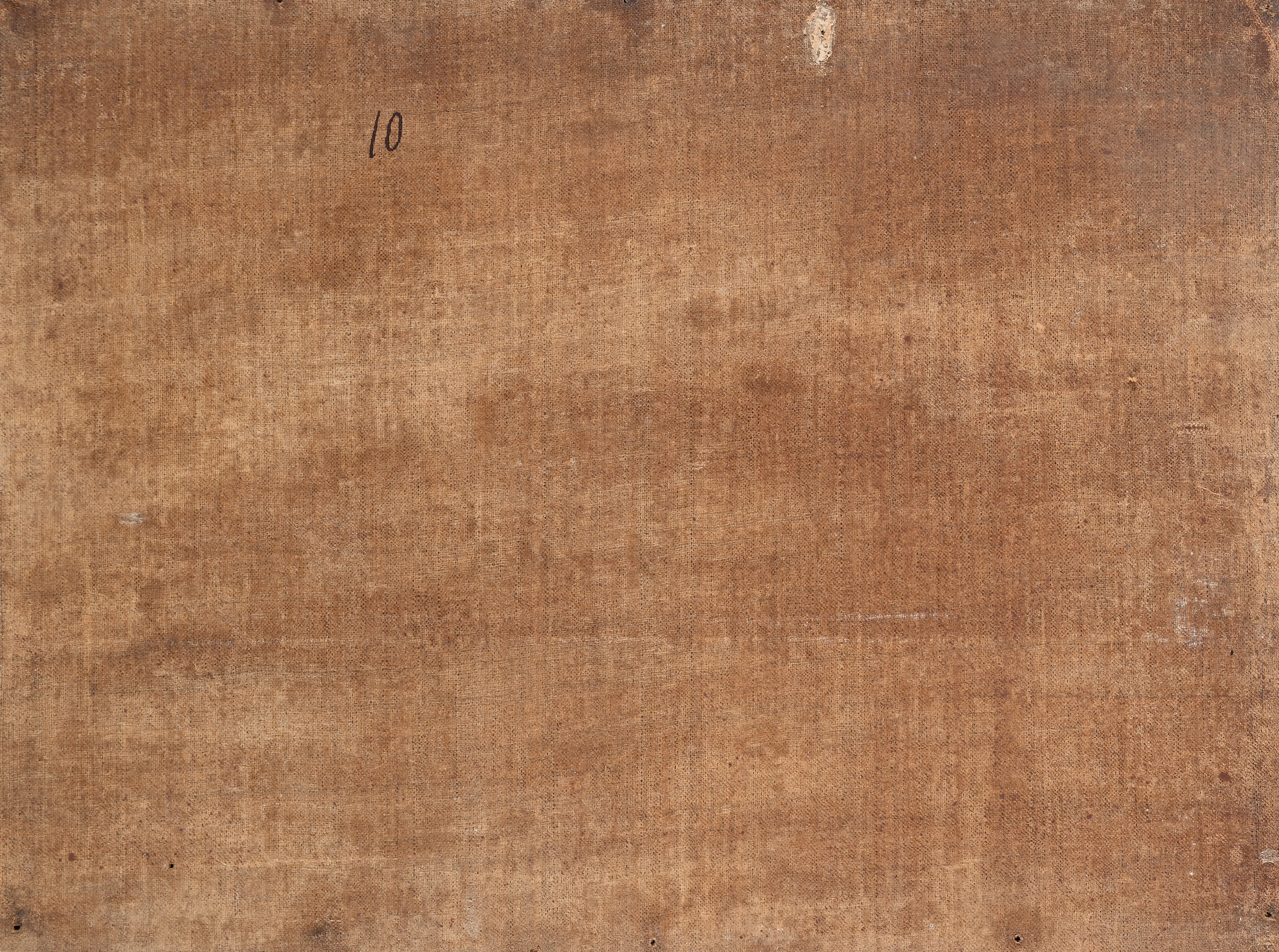 Capriccio architettonico con fontana