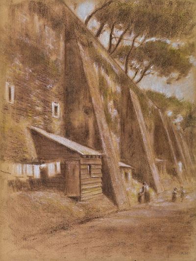 Mura Romane