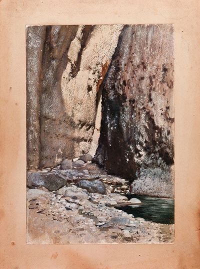 Studio di Cascata