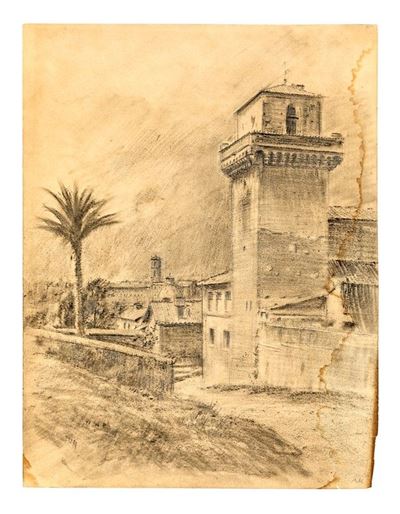 Scorcio di Paese