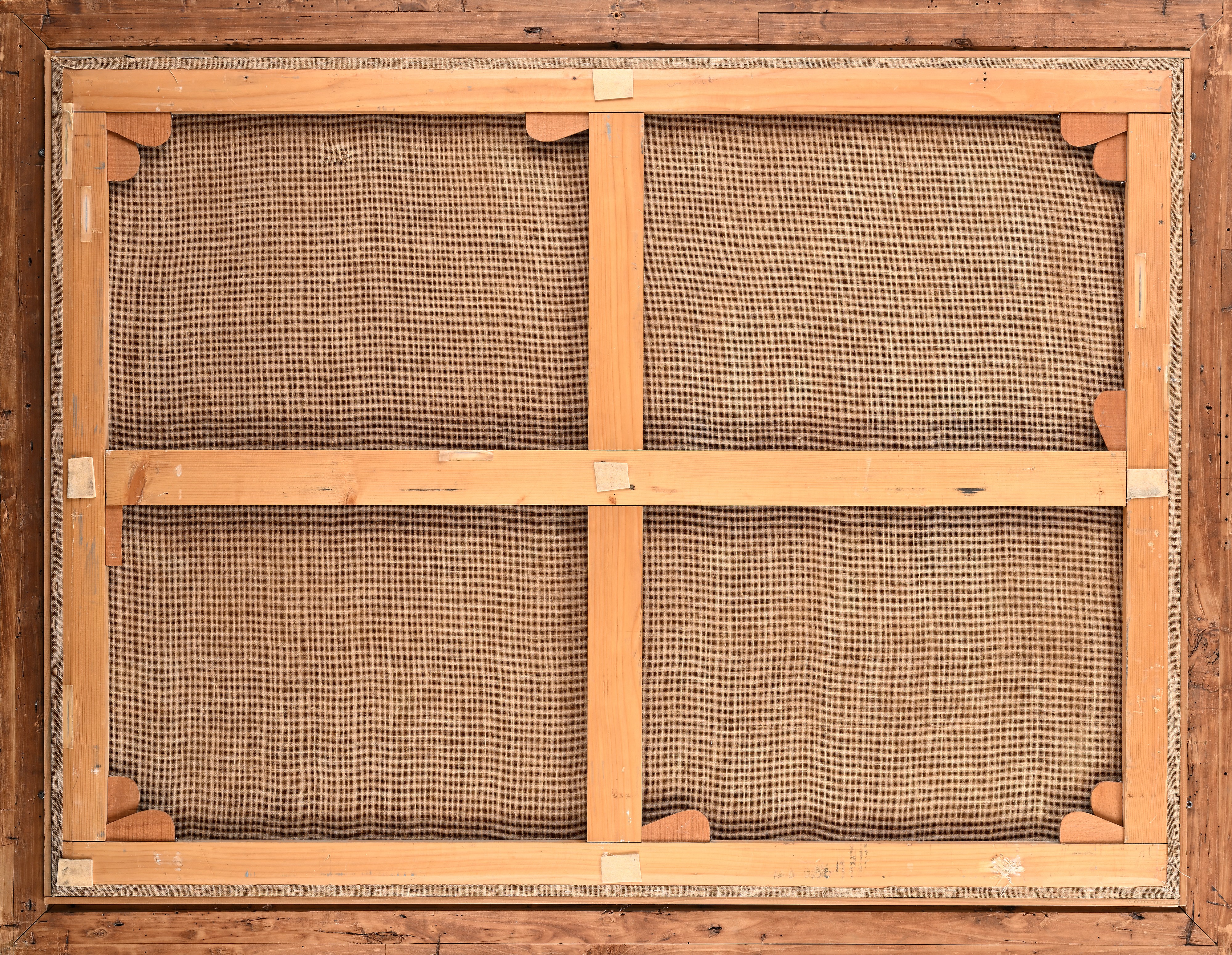 Natura morta di selvaggina