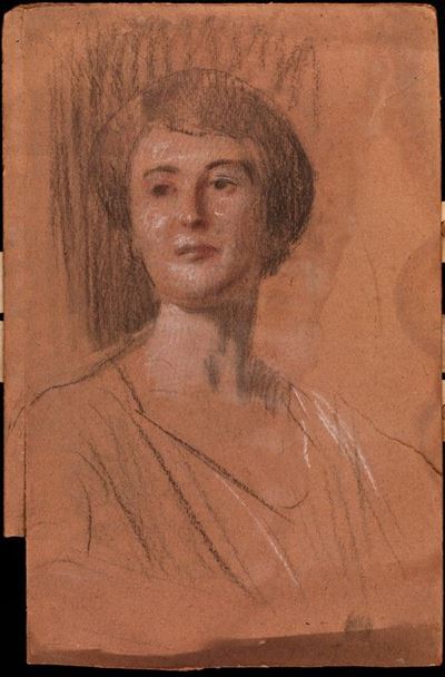 Ritratto di Donna