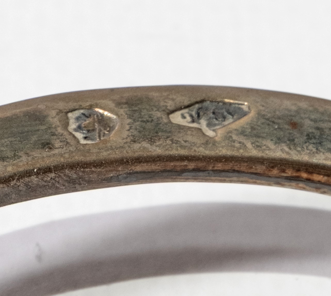 Stato Pontificio, Lucerna in argento con ventola a forma di farfalla (fine XVIII–inizio XIX secol...