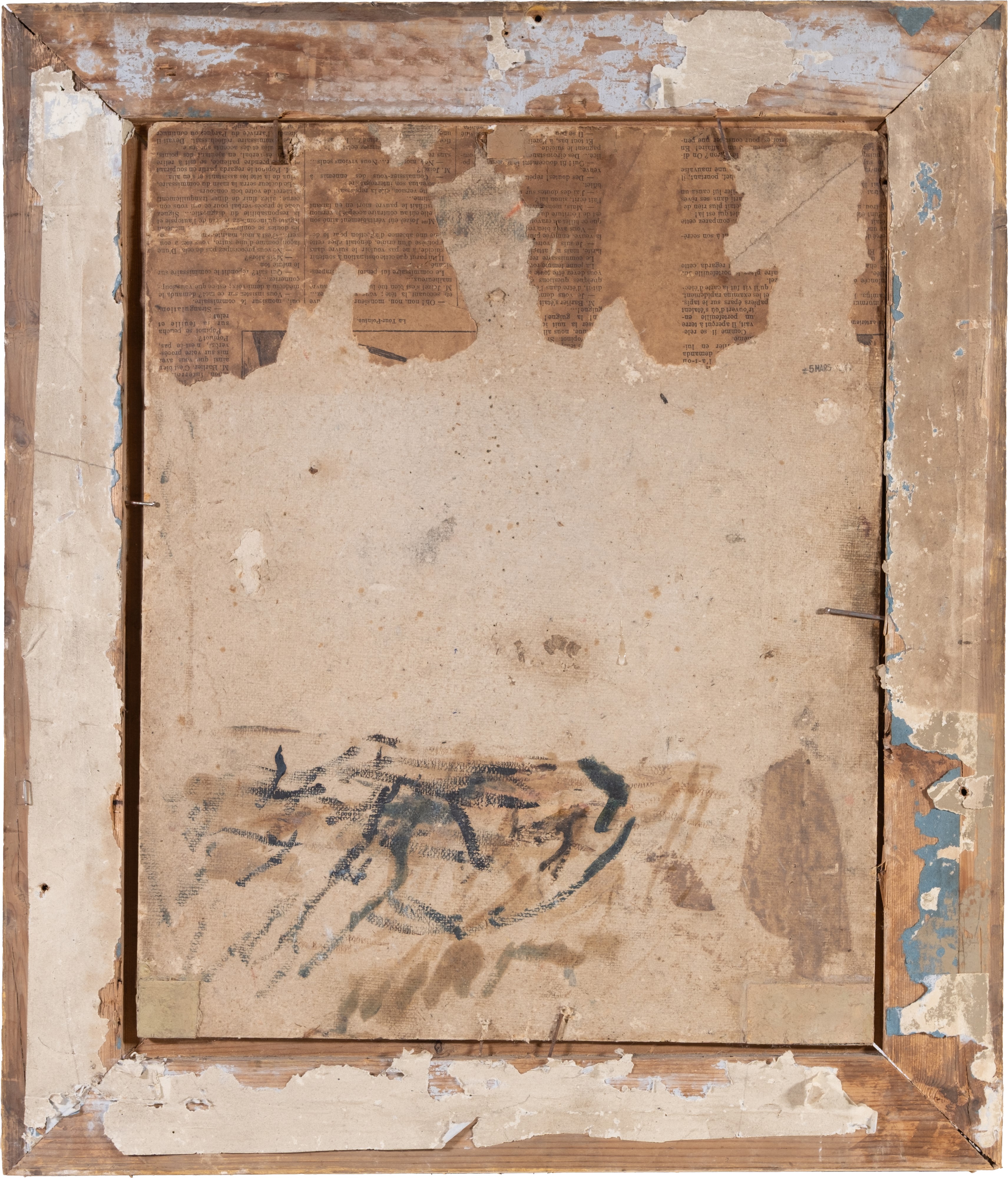 Sacra Famiglia con San Giovannino