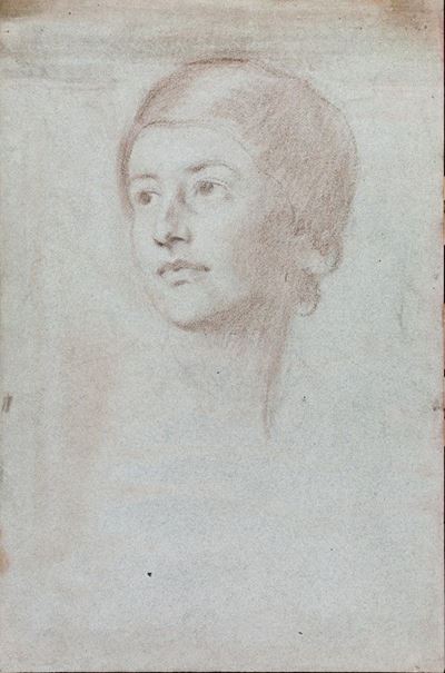 Ritratto della Figlia