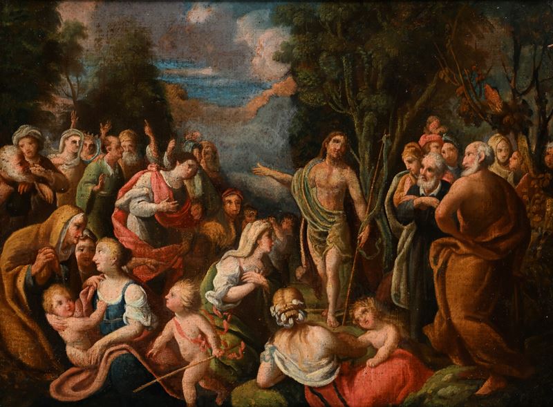La resurrezione di Cristo