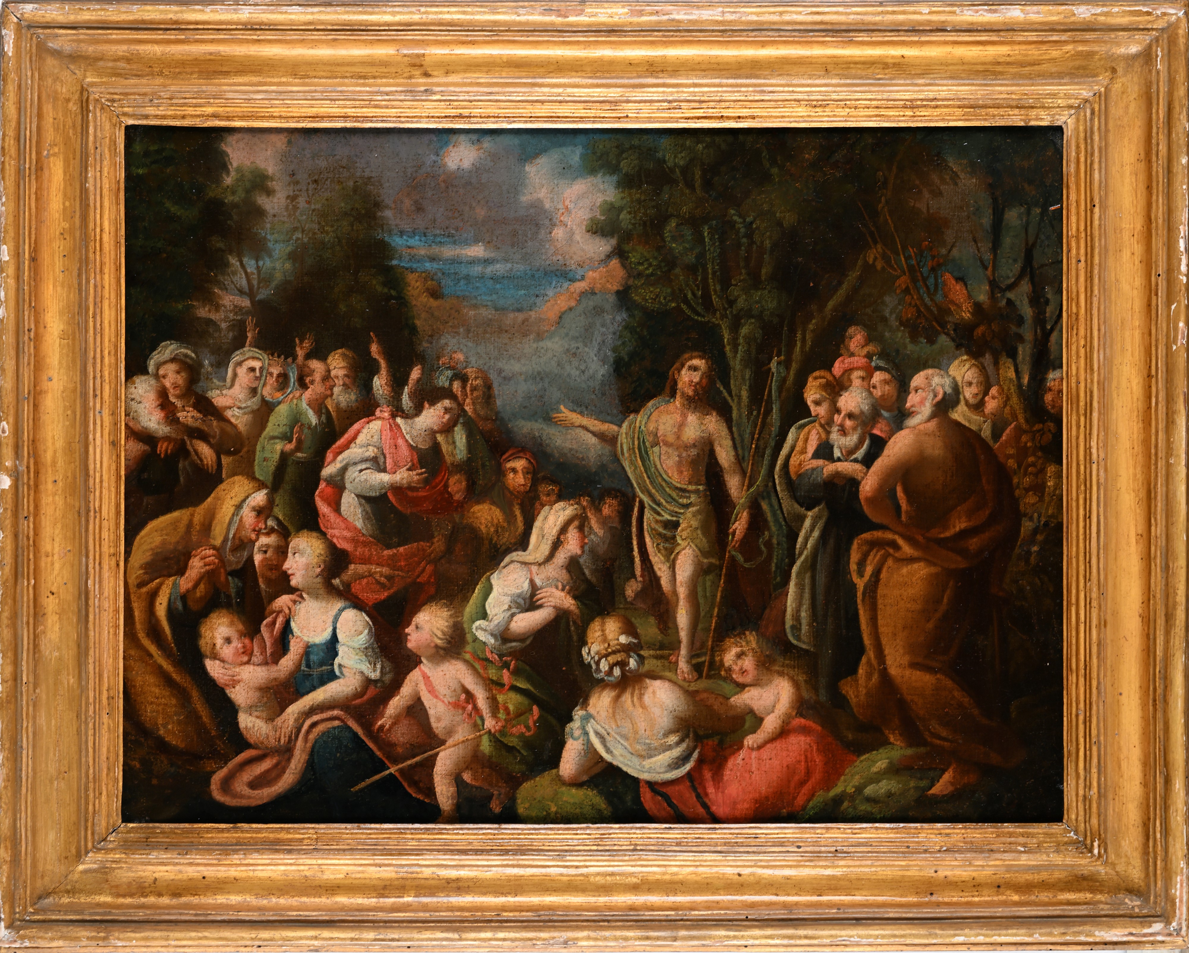 La resurrezione di Cristo