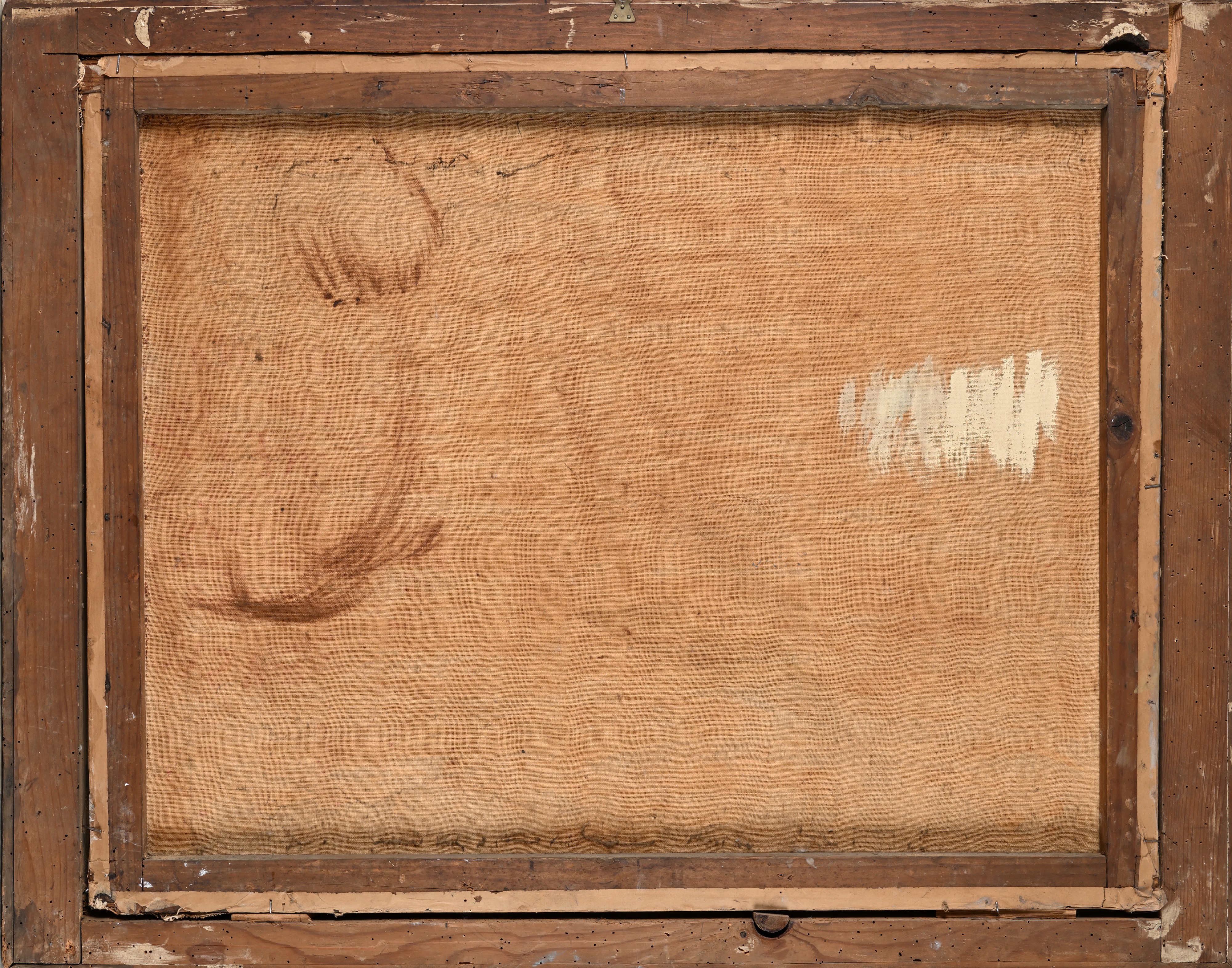 Il Campidoglio e l'Ara Coeli