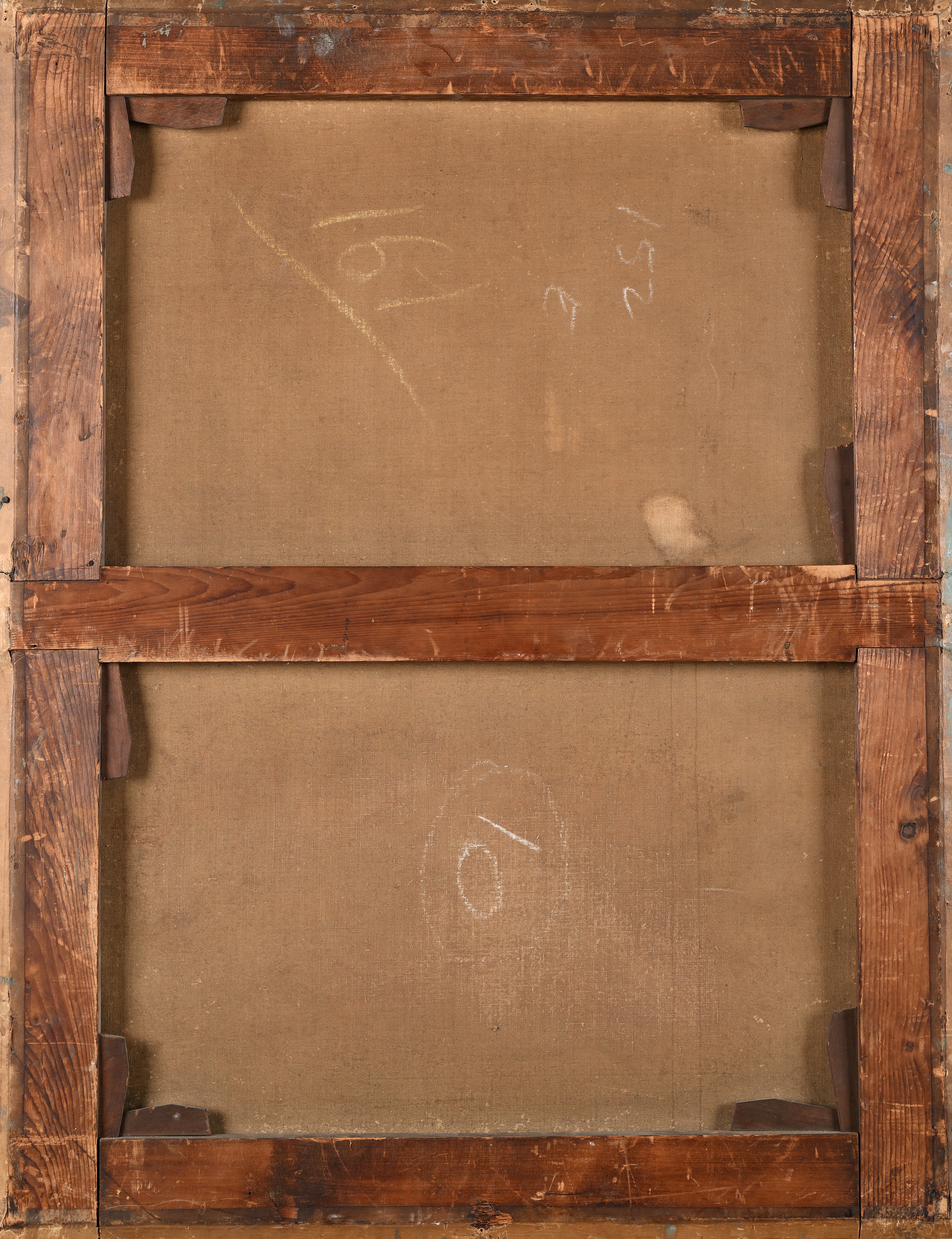 Ritratto di giovane Nobildonna