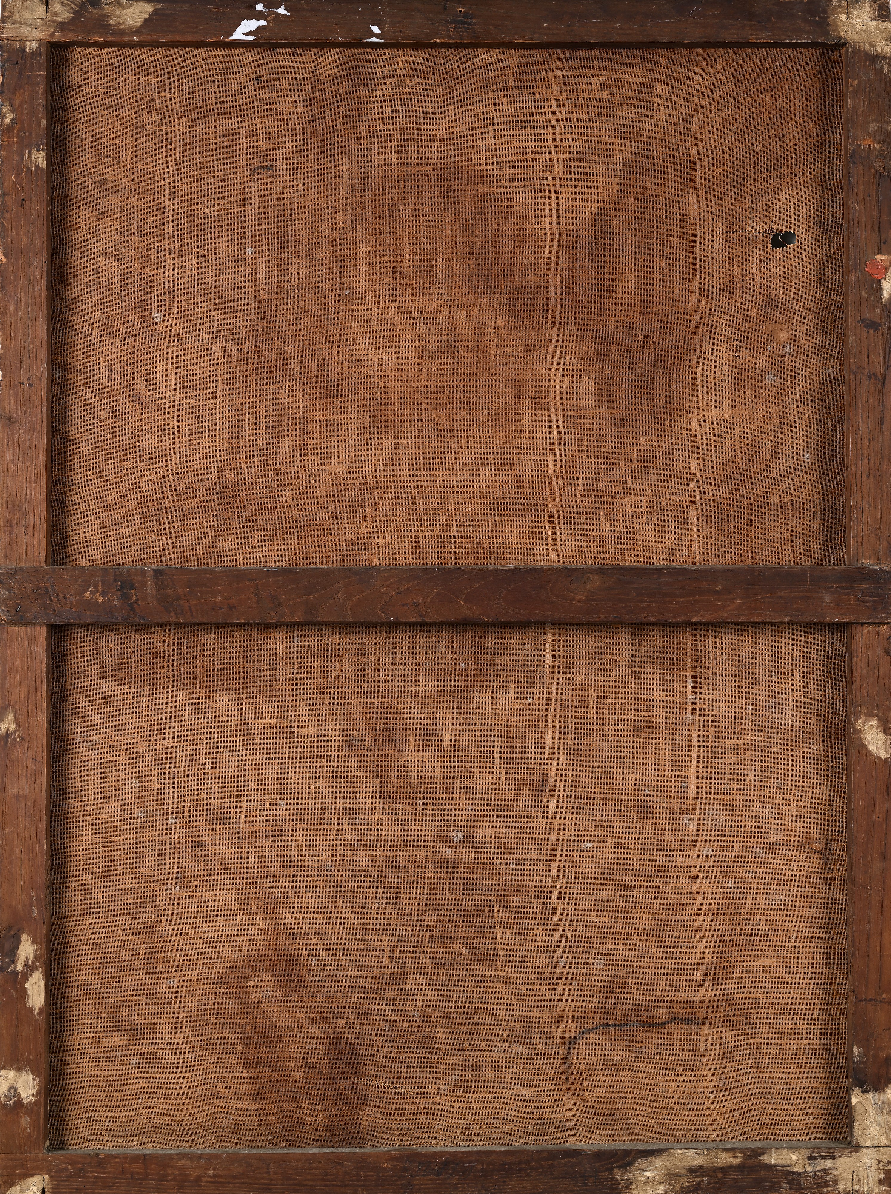 Nobiluomo XVIII secolo