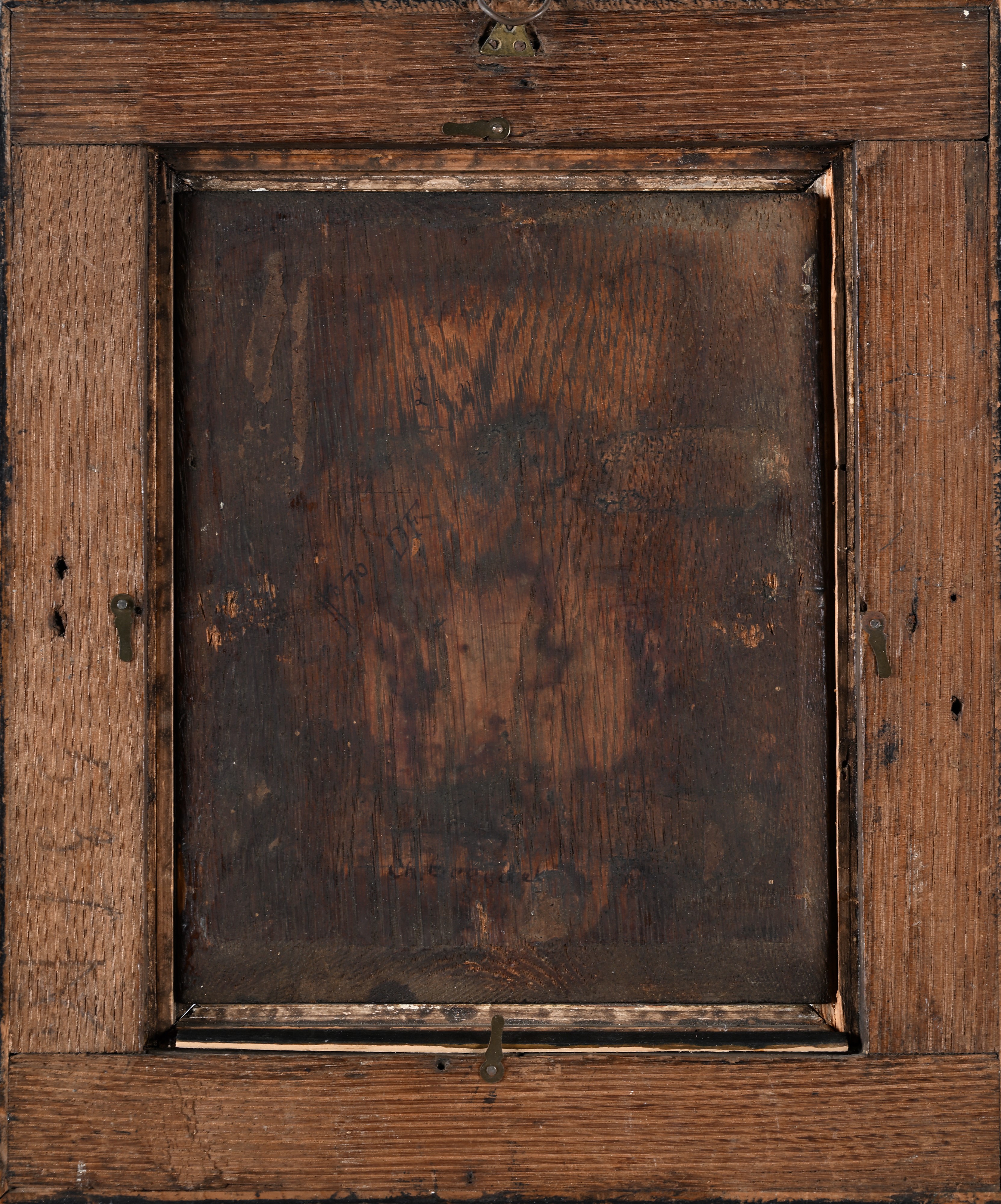 Partenza per la caccia