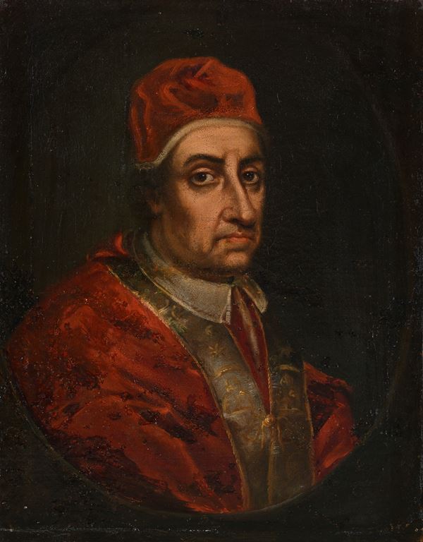 Papa Clemente XI