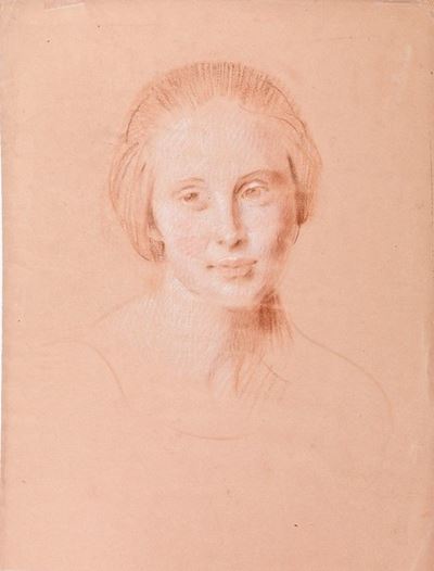 Ritratto della Figlia