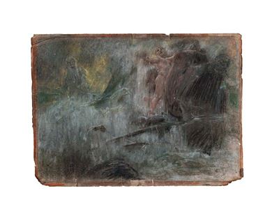 Studio per i Viaggi di Ulisse