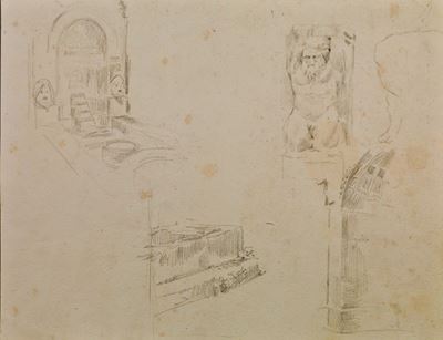 Tre Disegni