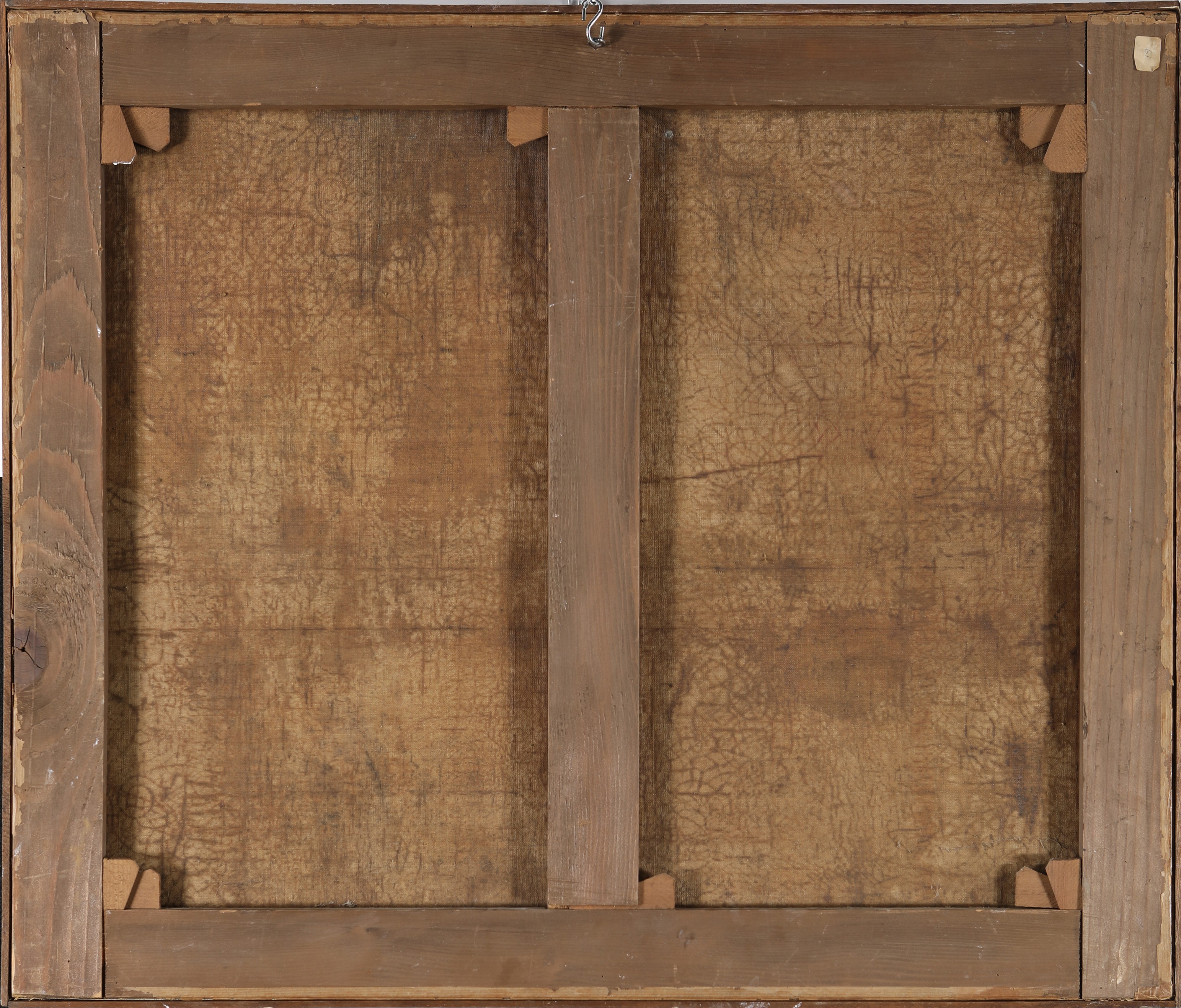 Veduta del Campidoglio